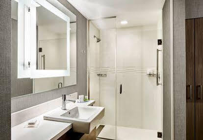 Springhill Suites By Marriott Dayton Beavercreek Exterior photo